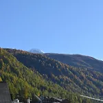Haus Orta Apartment *