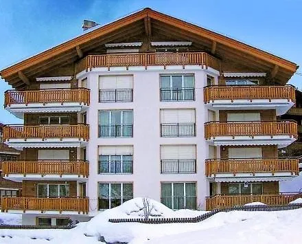 Haus Orta * زيرمات