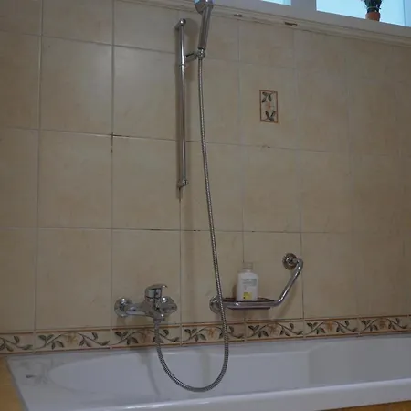 Haus Orta Apartment *