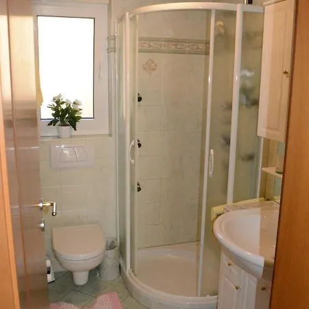 Haus Orta Церматт