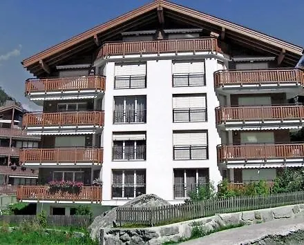 Appartamento Haus Orta Zermatt