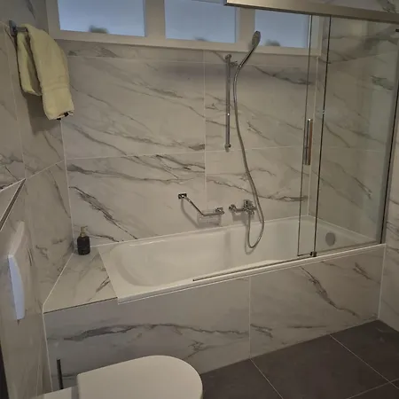 Апартаменты Haus Orta