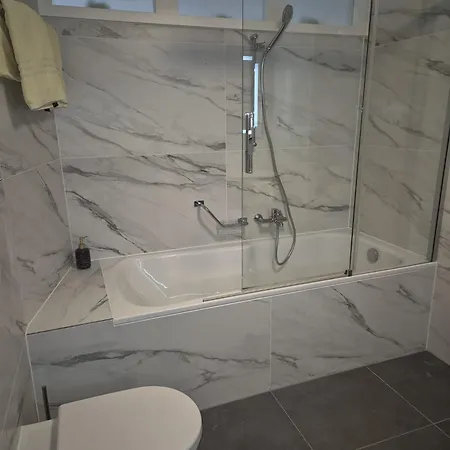 Haus Orta Церматт