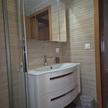 Haus Orta * Церматт