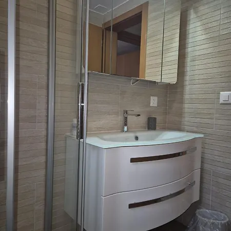 Appartement Haus Orta