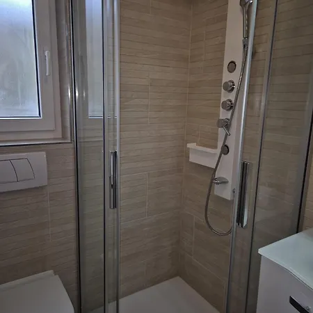 Haus Orta Apartman *