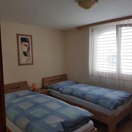 Апартаменти Haus Orta *