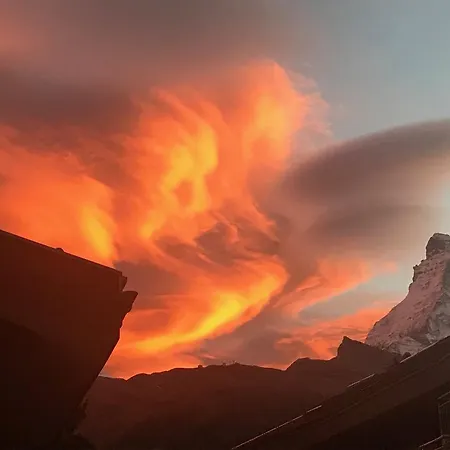 Апартаменти Haus Orta *