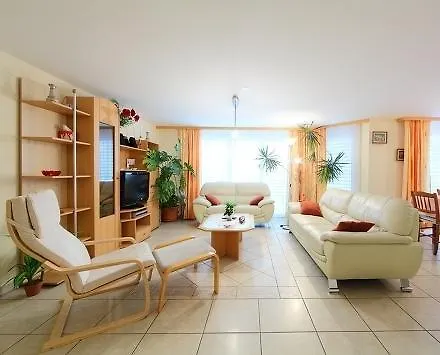 Haus Orta Appartamento