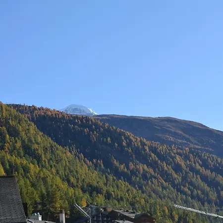 Haus Orta Apartment *