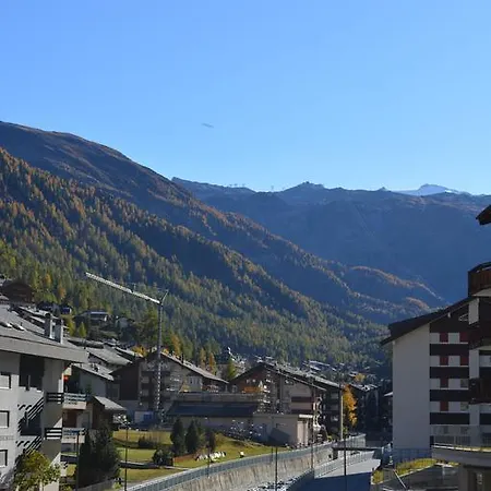 Haus Orta Appartamento
