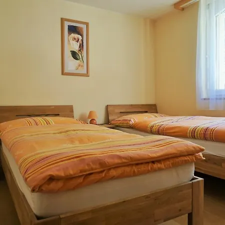 Haus Orta Церматт