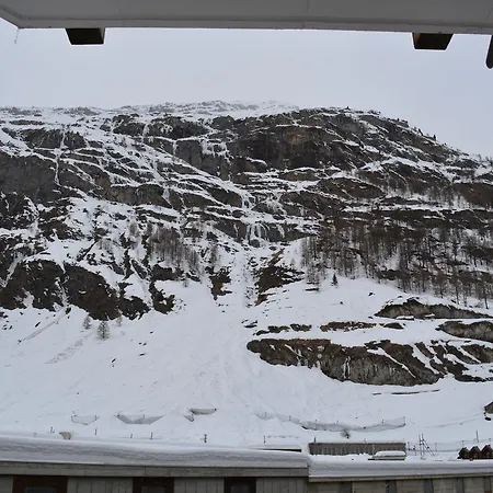 Haus Orta Церматт