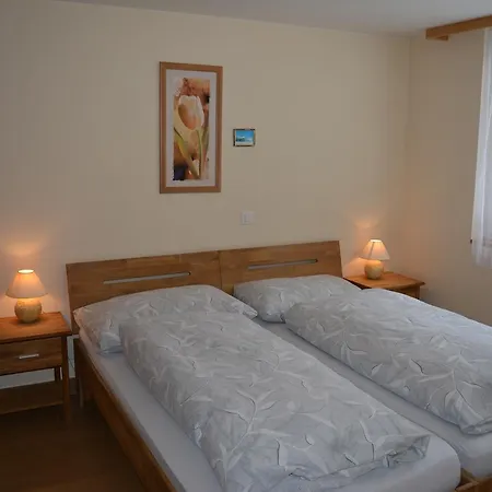 Haus Orta Церматт