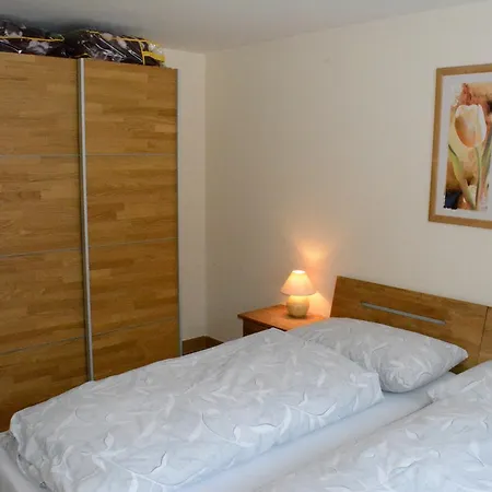 Апартаменти Haus Orta Церматт