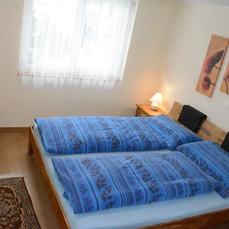 Haus Orta * Церматт