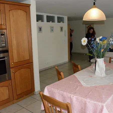 شقة Haus Orta زيرمات