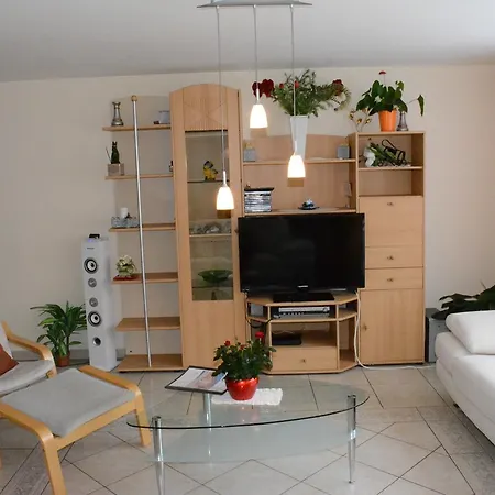 Haus Orta Апартаменти Церматт