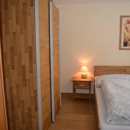 Haus Orta زيرمات