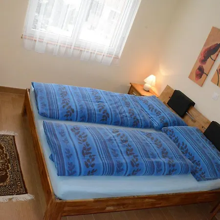 Haus Orta Apartment *