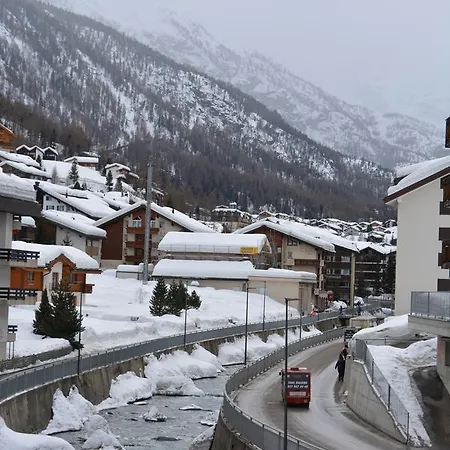 Apartment Haus Orta Zermatt
