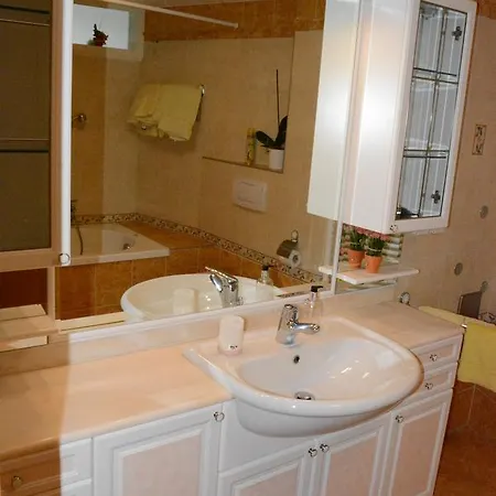 Haus Orta Церматт