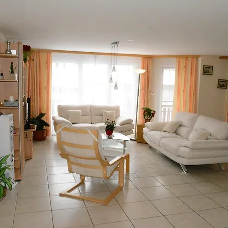 Haus Orta Apartment *