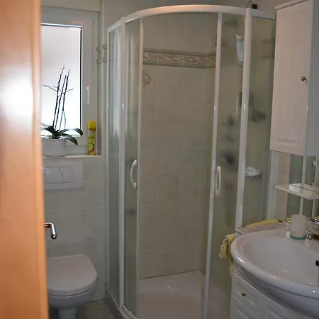 Апартаменти Haus Orta Церматт