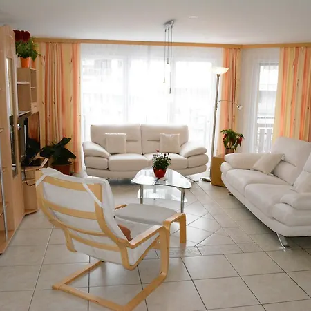 Haus Orta Apartment Zermatt