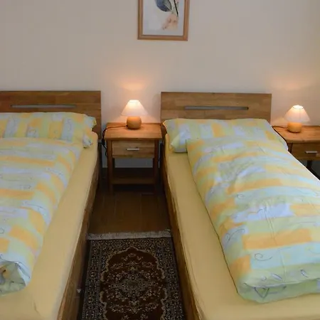 Haus Orta * Zermatt