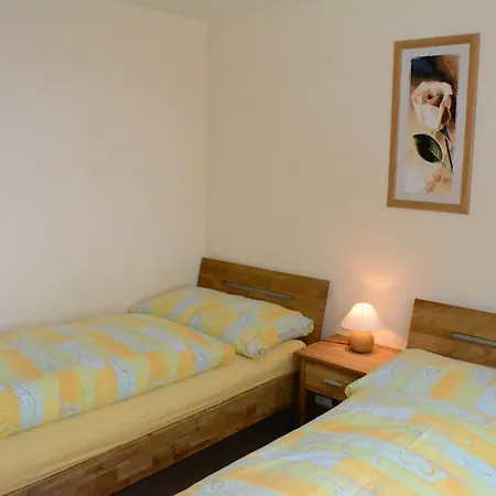 Appartamento Haus Orta