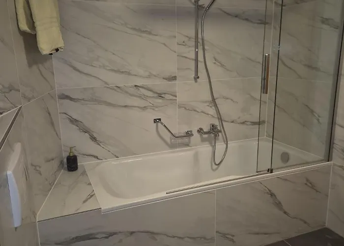 Appartement Haus Orta