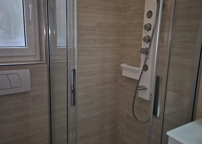 Haus Orta Apartman *