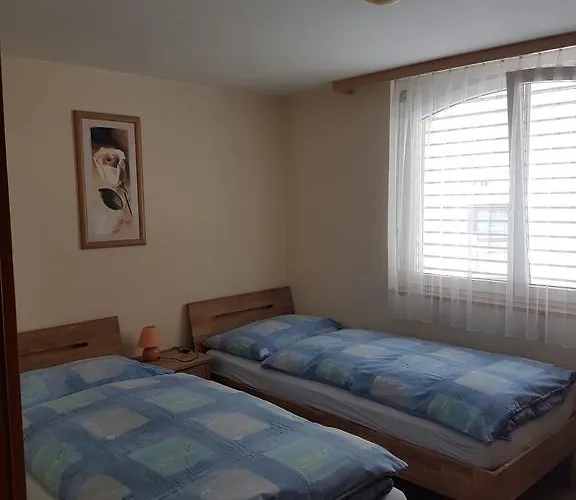 Lägenhet Haus Orta *