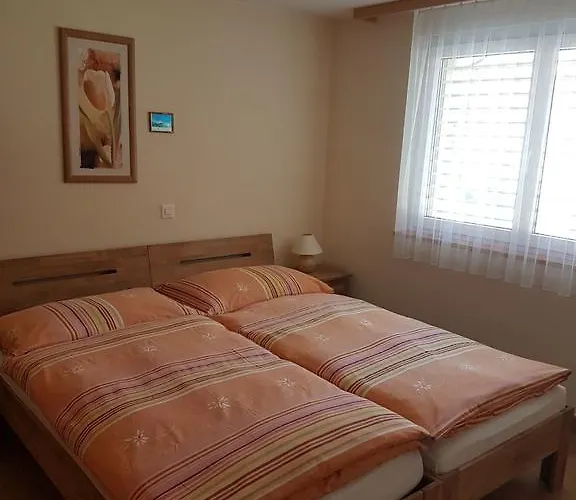 Haus Orta Appartement *