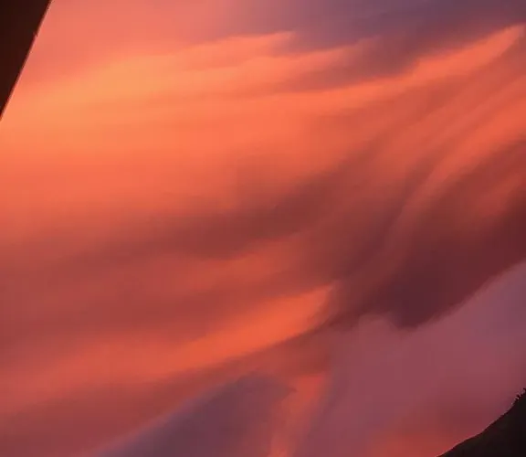 Appartement Haus Orta *