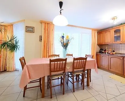 Haus Orta * Церматт