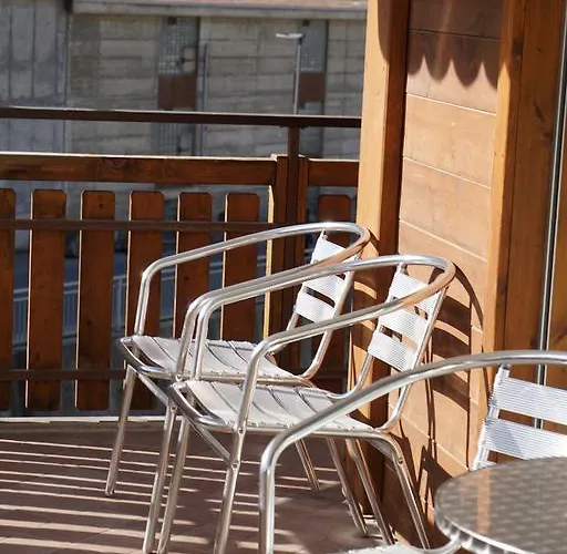 Haus Orta Appartement *