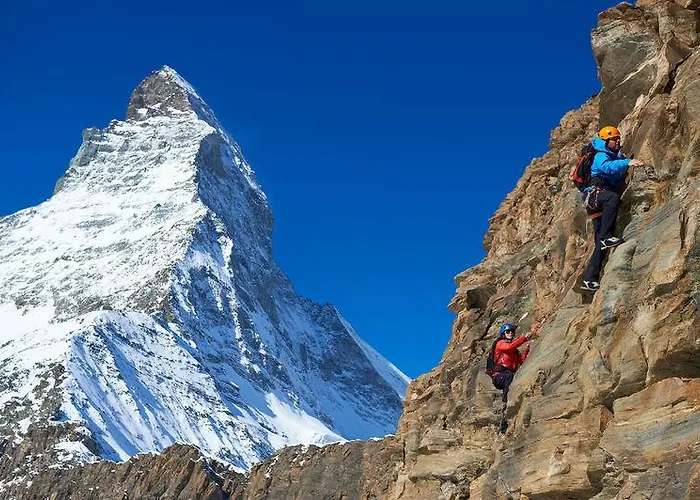 Appartement Haus Orta