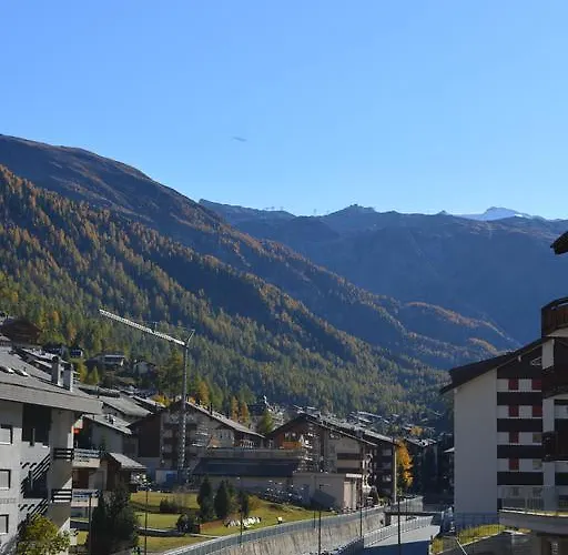 Haus Orta Апартаменты