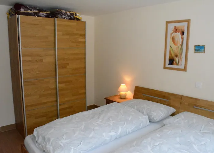 Appartement Haus Orta Zermatt