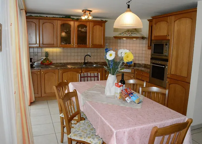Appartement Haus Orta