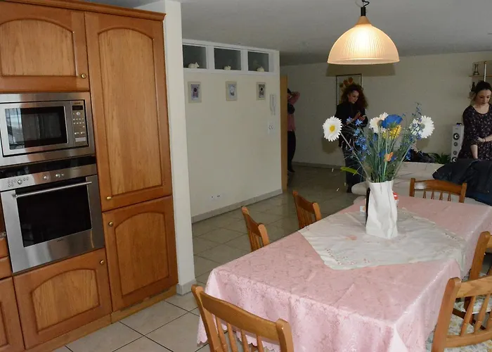 Appartement Haus Orta Zermatt