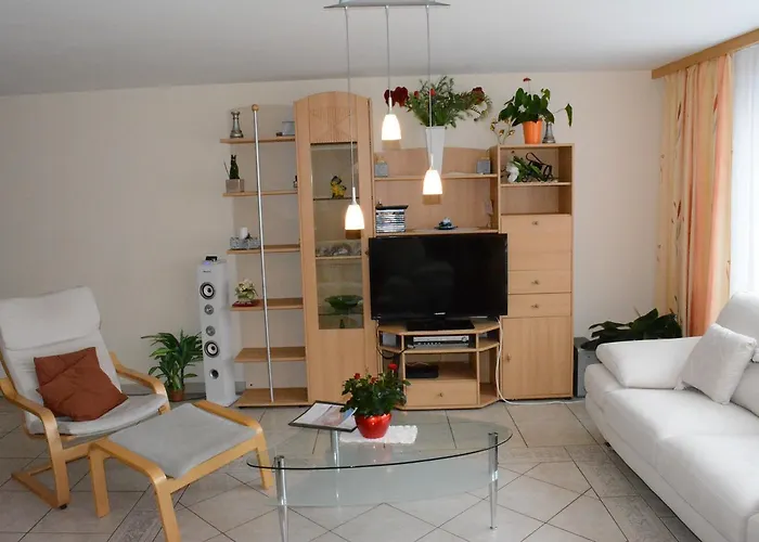 Haus Orta Апартаменты Церматт