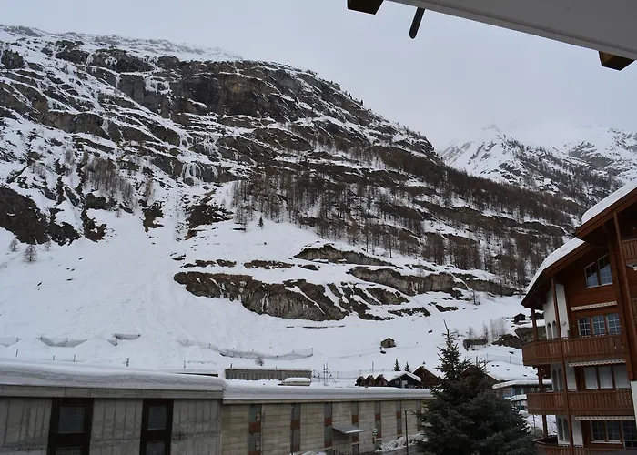 Haus Orta Апартаменты