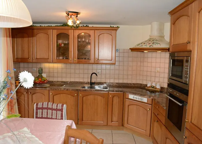 Haus Orta Appartement Zermatt