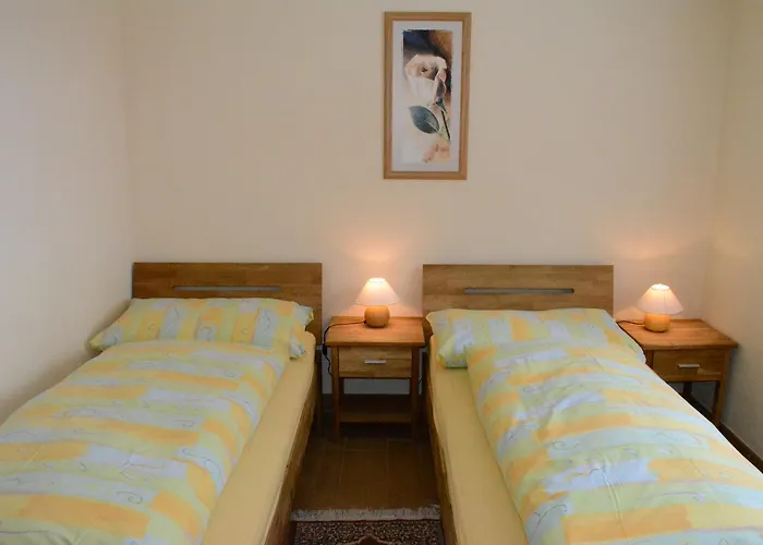 Haus Orta Appartement