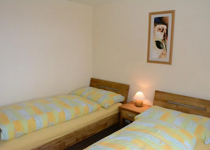 Appartement Haus Orta