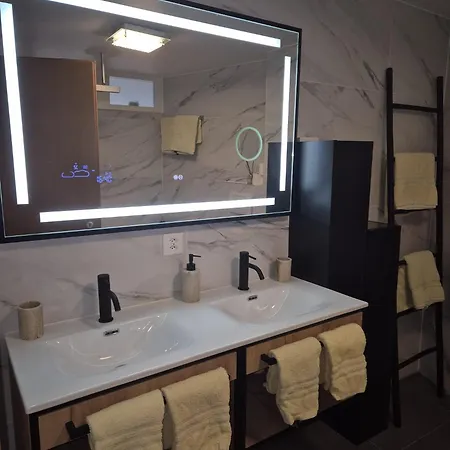 奥尔塔豪斯酒店 * 采尔马特