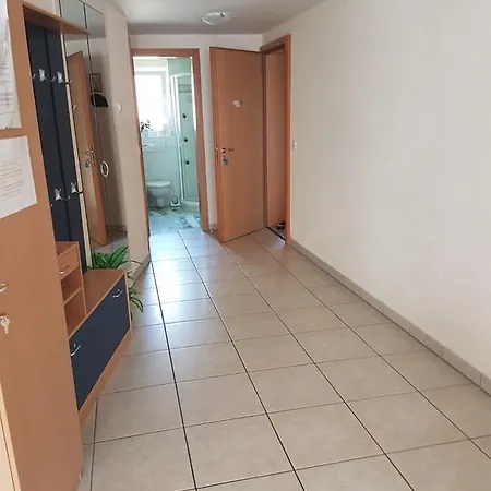 奥尔塔豪斯酒店